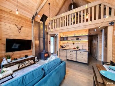 Дача на Истре - 102