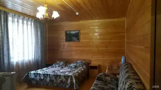 Марьина Роща - 24