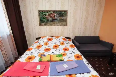 Guest House Gold Oven - 203