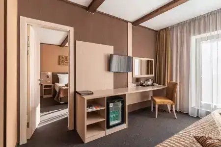 Arkhyz Royal Resort & Spa - 193