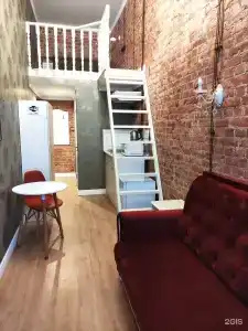 Антре на Васильевском - 4