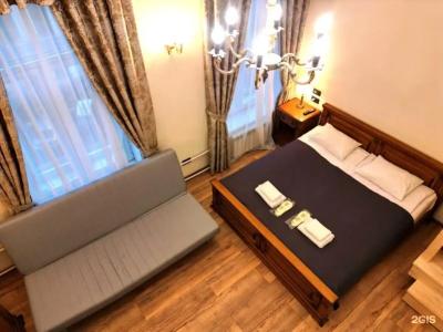 Чайковского - 221