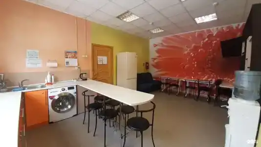 База по приему юных туристов - 3