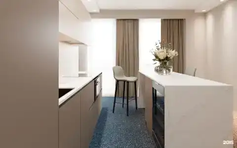 Courtyard by Marriott Kazan Kremlin - 4
