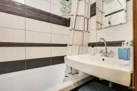 квартира у центра Алмазова - 21