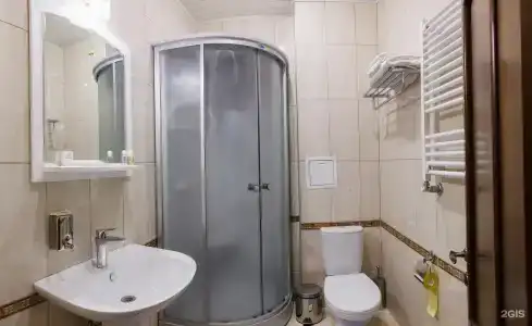 Гранд отель - 18