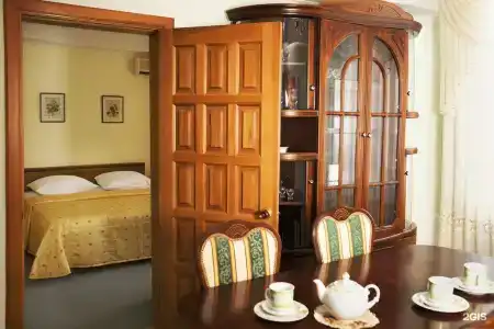 Экватор Лайт - 6