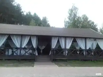 У Лукоморья - 35