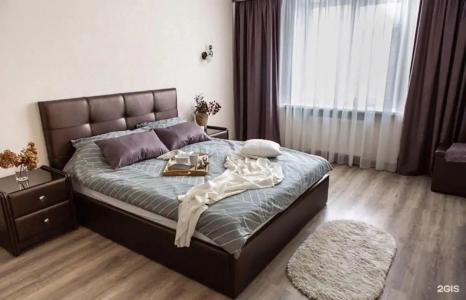 Однокомнатные апартаменты на Затинной 28 - 14