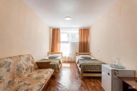 Пансионат Ольшаники - 168