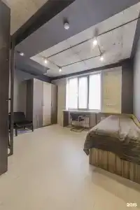 Panorama. Loft&hostel - 127
