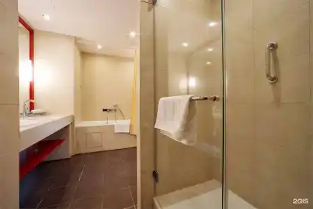 Ramada by Wyndham Yekaterinburg - 83