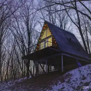 Глэмпинг Ars_Frame - 16