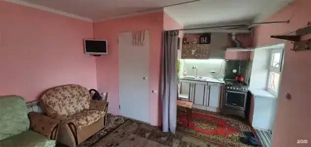 Парковый - 182
