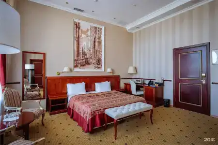 Grand Wellness Novahovo & Spa - 213