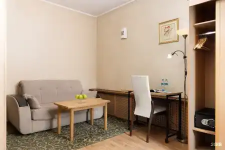 Загородный клуб Айвенго Джунгли - 155
