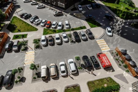 Дизайнерская евроквартира в жк Сердце Каспия - 37