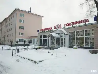Заря - 19