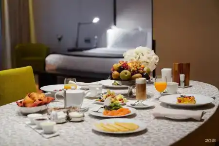 Barvikha Hotel & SPA - 76