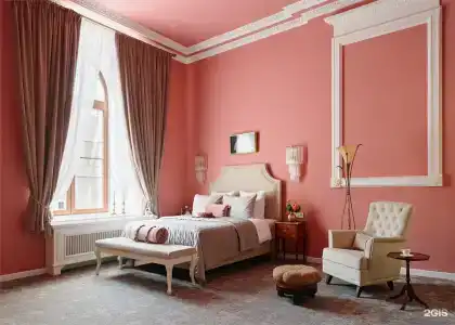 Academia Особняк Shuvaloff - 159