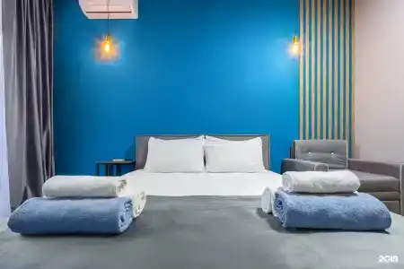 Bruni Loft - 205