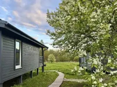 Родные просторы - 1