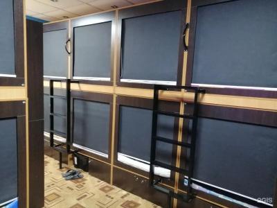 Вежливый Лось Home Boxes на Кутузовской - 112