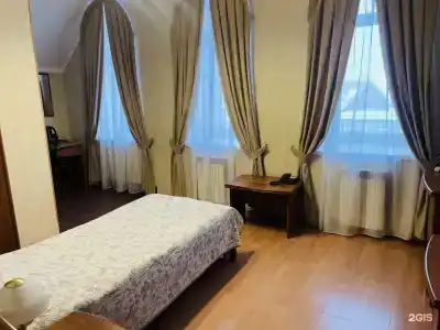 Коттедж На Зеленом - 69