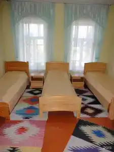 Енисейская - 19