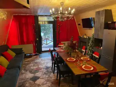 King House - 121