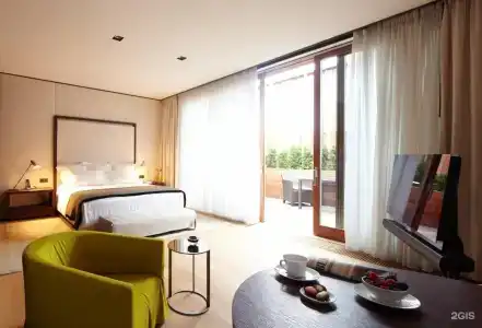 Barvikha Hotel & SPA - 38
