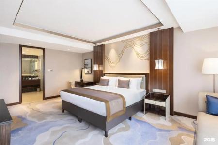Soluxe Hotel Moscow - 133