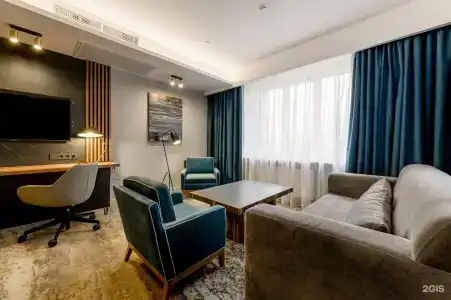 City Park Hotel - 82