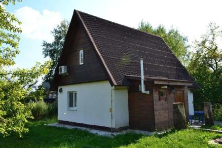 Клуб-отель Высокое  - 25