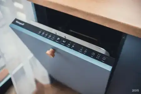 Высокий берег - 1