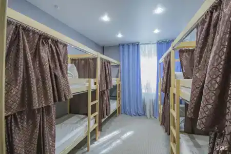 Пушкин стрит - 44