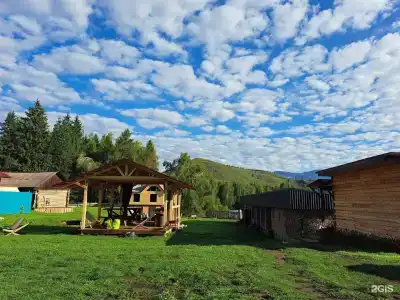 Алтай Долина - 43