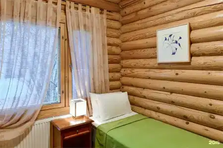 Москоу Кантри Клаб - 289