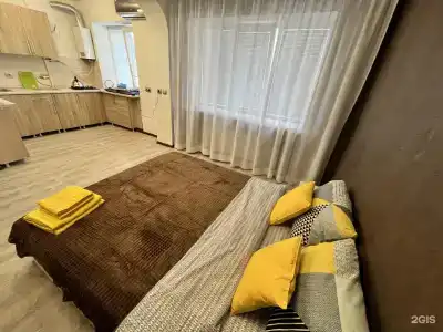Белгородский проспект 34 - 3