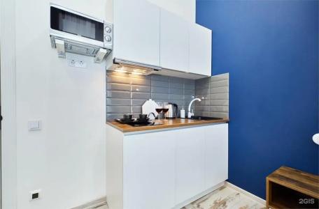 Grand Apart Инженерная - 135