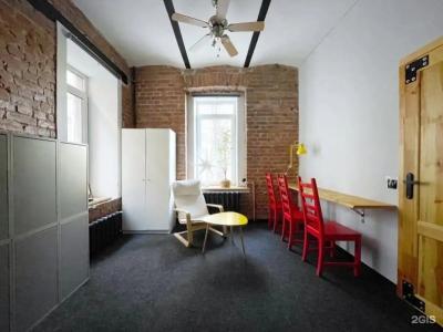 Laika Hotel&Hostel - 114