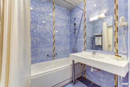 Аквариум by Zont Hotel Group - 81