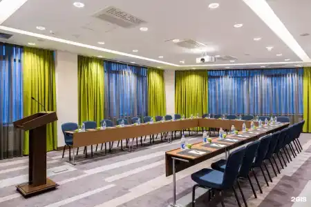 Radisson Blu - 86