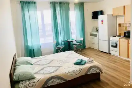 Студия Мятная в Новых Ватутинках - 4