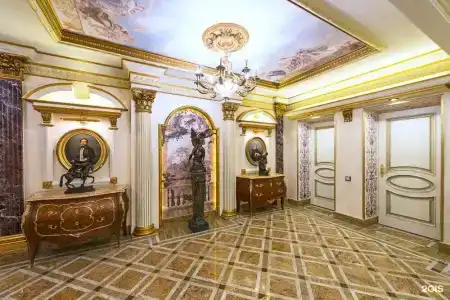 Тургеневъ - 9