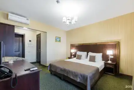 Татарская усадьба - 11