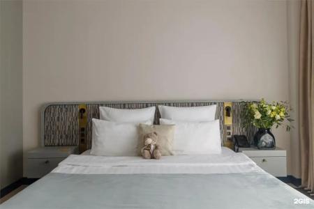 Luciano Hotel&SPA - 168