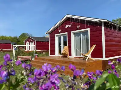 КраснаДача - 0