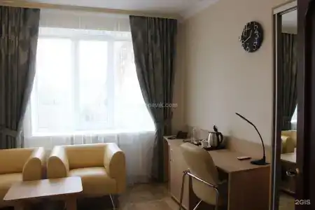 Санаторий-профилакторий Горняк - 24