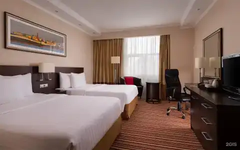 Courtyard by Marriott Kazan Kremlin - 3